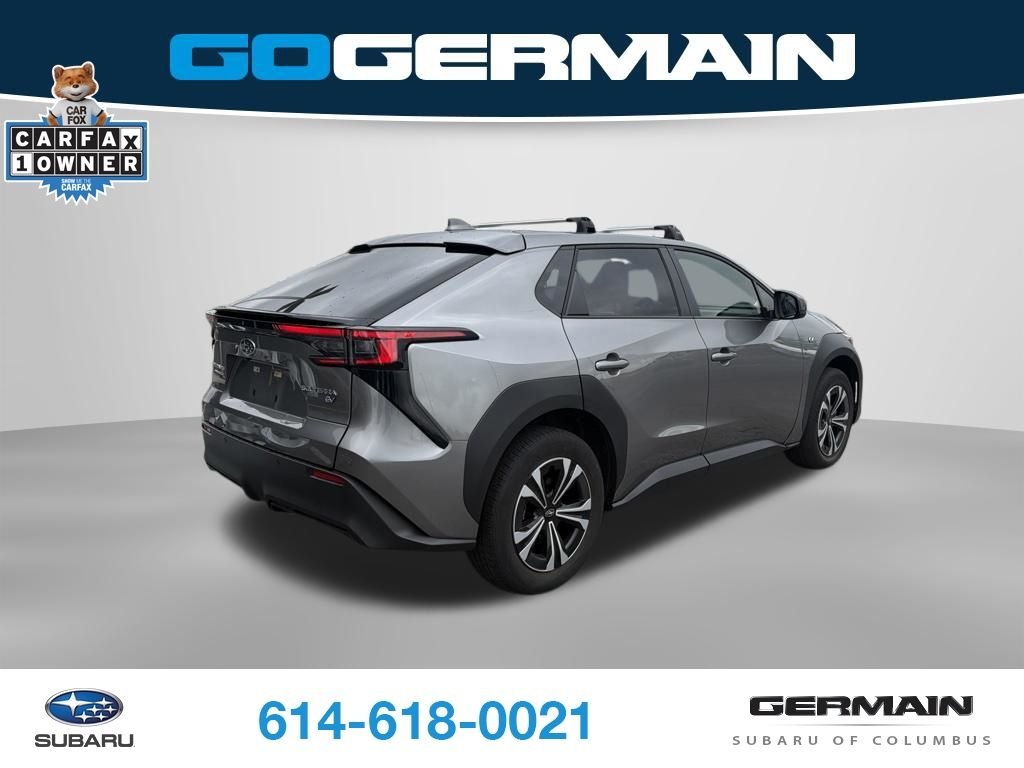 Used 2023 Black Subaru Premium image 7