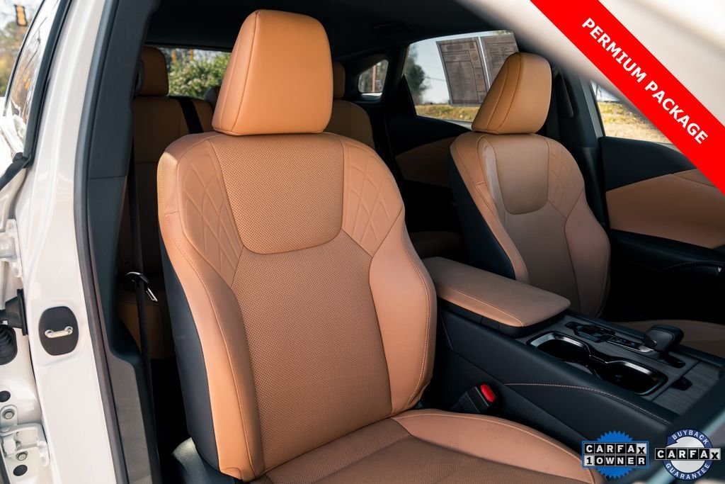 2024 Lexus RX 350 - Photo 29