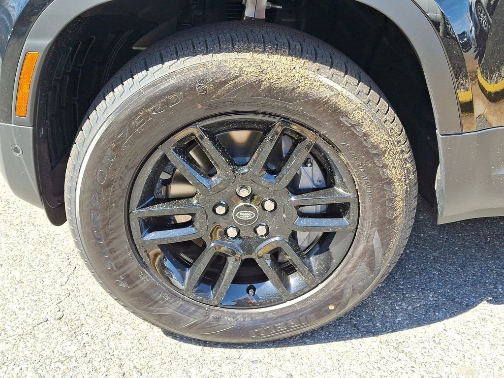 2025 Land Rover Defender S - Photo 6