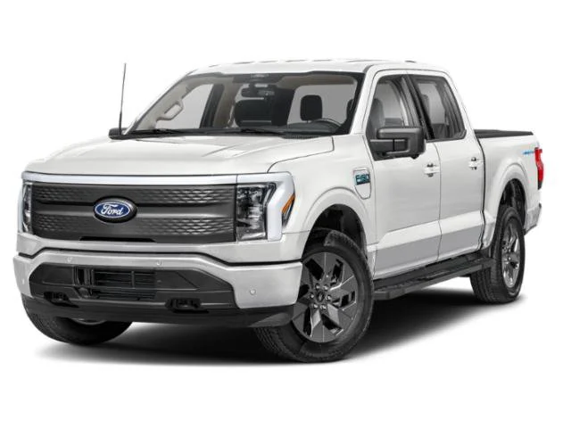 2024 Ford F-150 Flash 4x4 SuperCrew 5-1/2 Box's photo