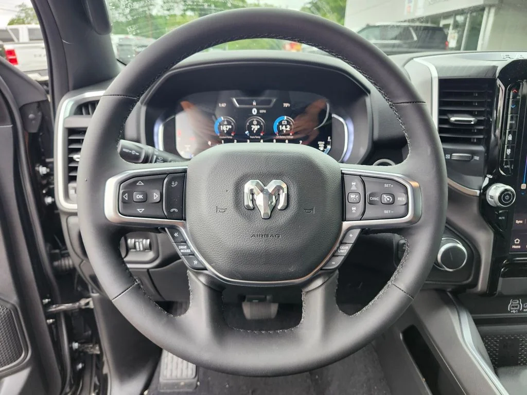 2026 RAM 1500 Big Horn/Lone Star - Photo 28