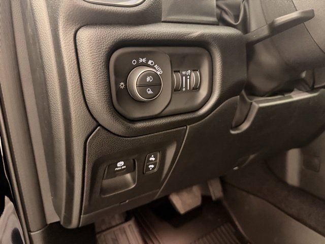 2026 RAM 1500 Laramie - Photo 20
