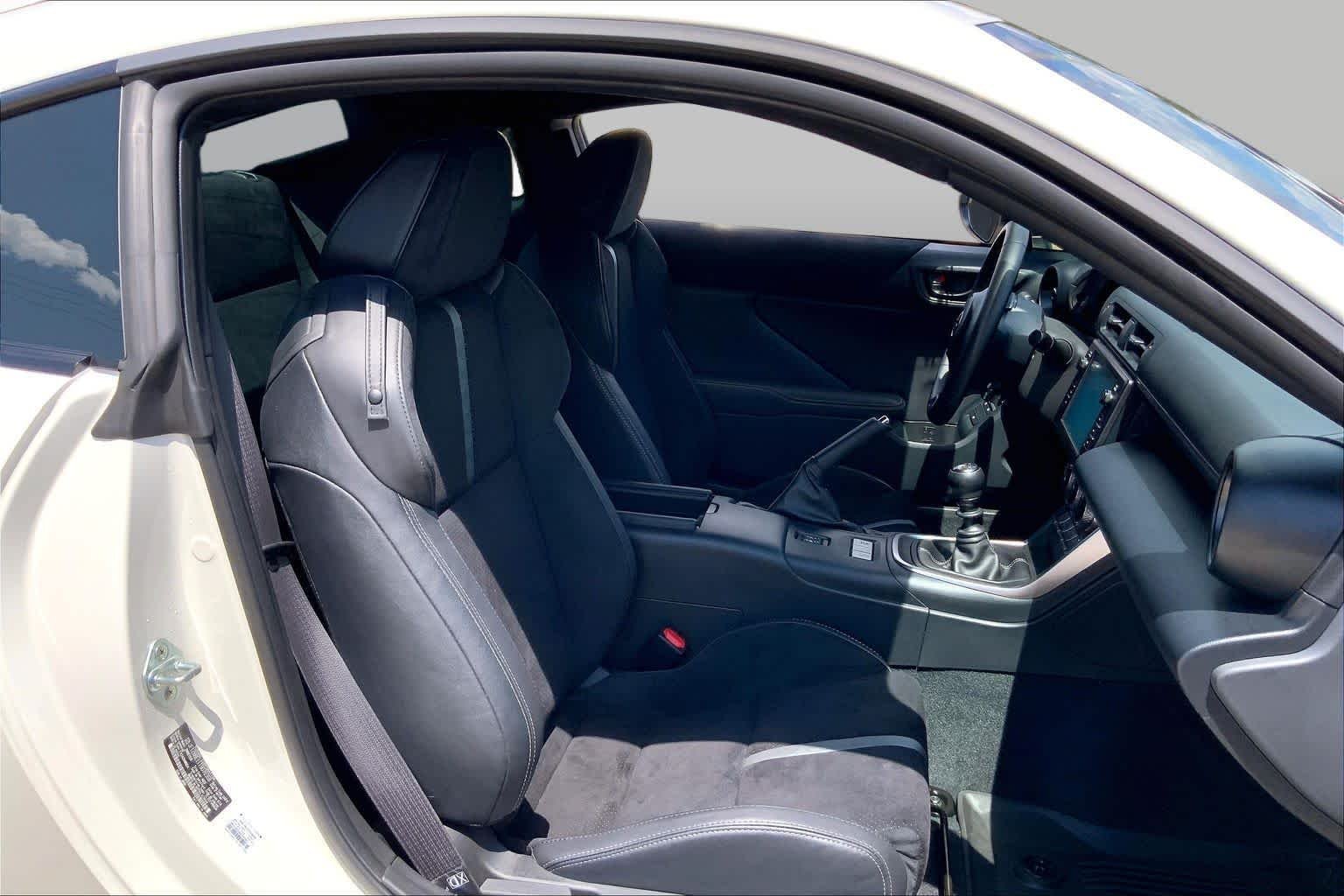 Pre-Owned 2026 Toyota GR86 Premium
