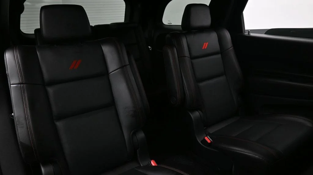 Used 2025 Black Dodge R/T Plus image 12