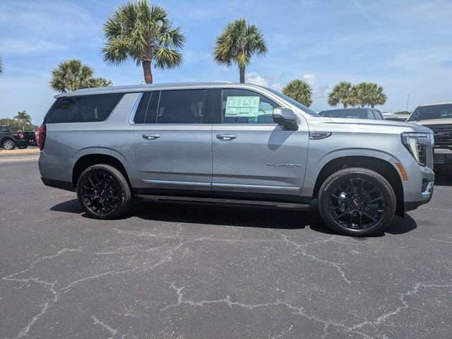 New 2026 Sterling Metallic GMC Elevation image 3