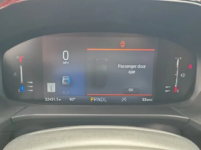 2024 Ford Escape ST-Line - Photo 27