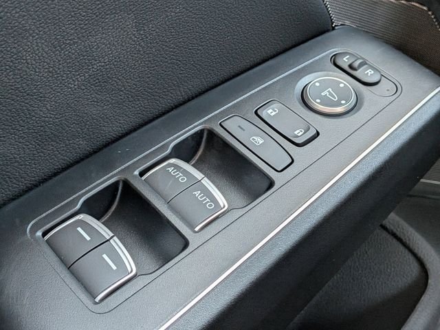 New 2026 Platinum White Pearl Acura A-Spec Tech Package image 27