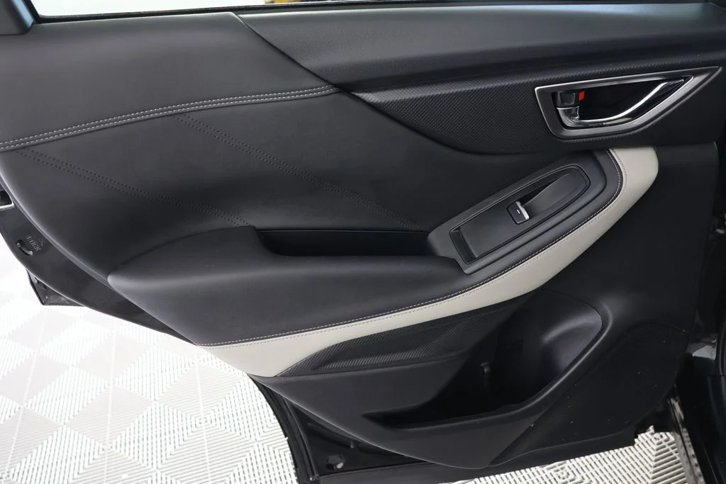 Used 2023 Black Subaru Limited image 27