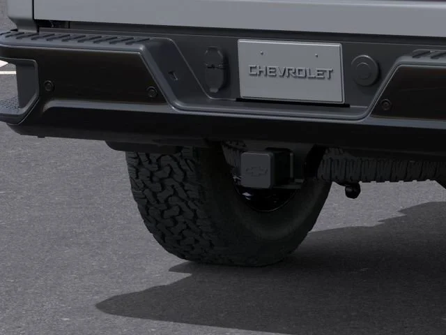 2026 Chevrolet Silverado 2500 HD LT - Photo 14