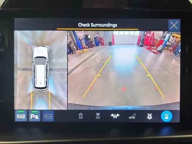 2026 Subaru Outback Limited XT - Photo 5