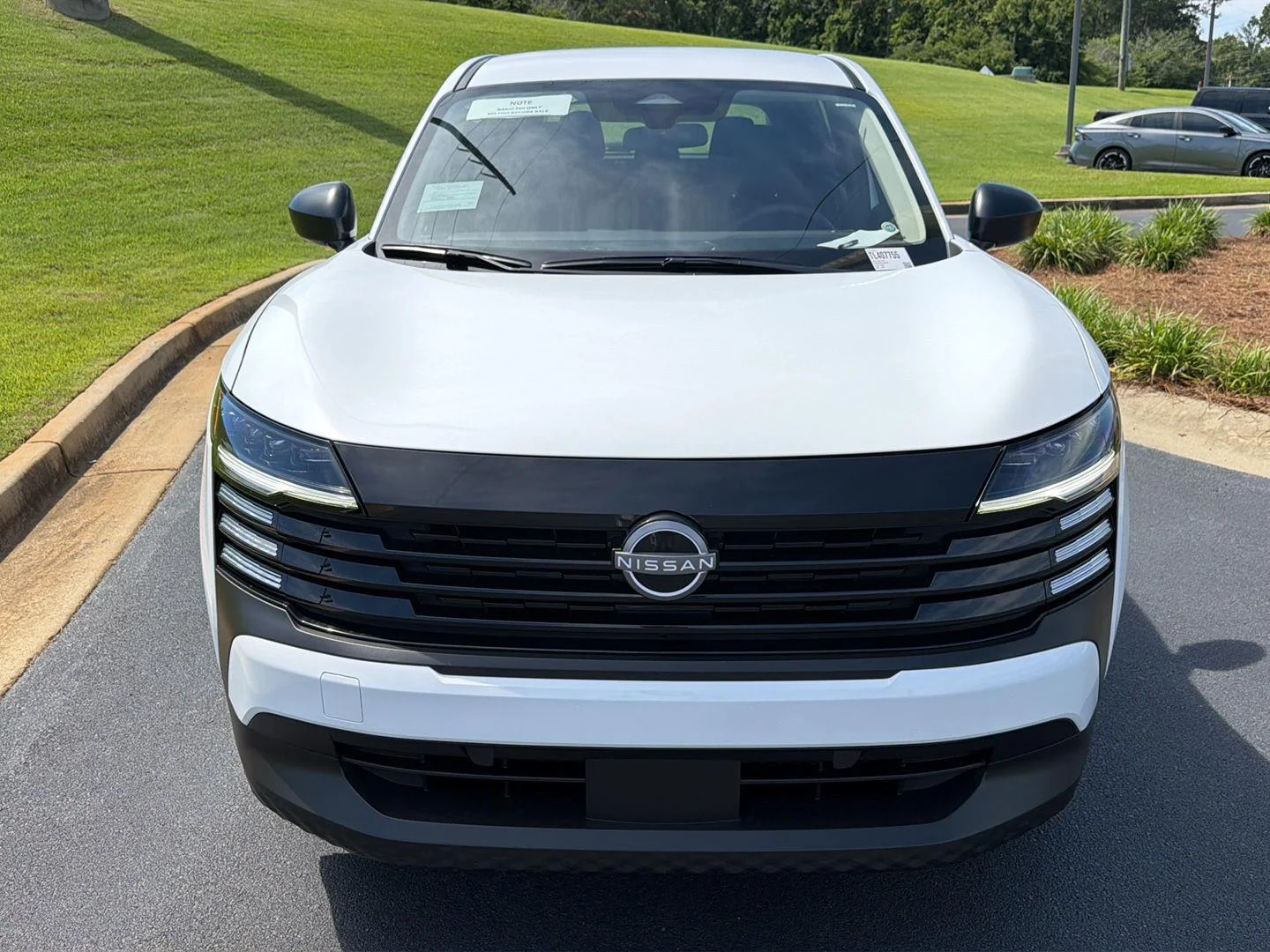 New 2026 Fresh Powder Nissan S image 9
