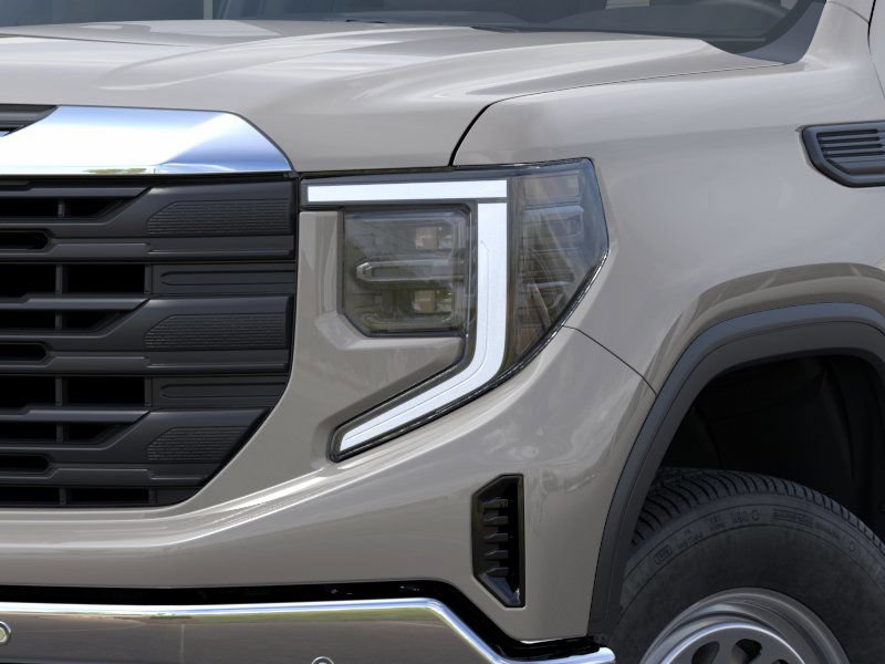 2026 GMC Sierra 1500 Pro - Photo 10