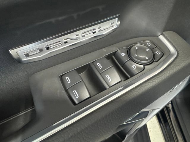 2026 GMC Sierra 1500 Denali - Photo 4