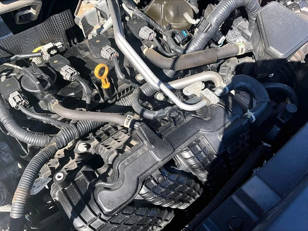 Used 2022 Gray Mitsubishi ES image 36