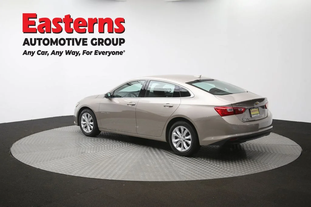 Used 2025 Gray Chevrolet LT image 63