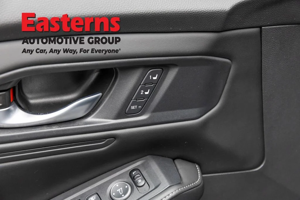 Used 2023 Gray Honda Sport-L image 20