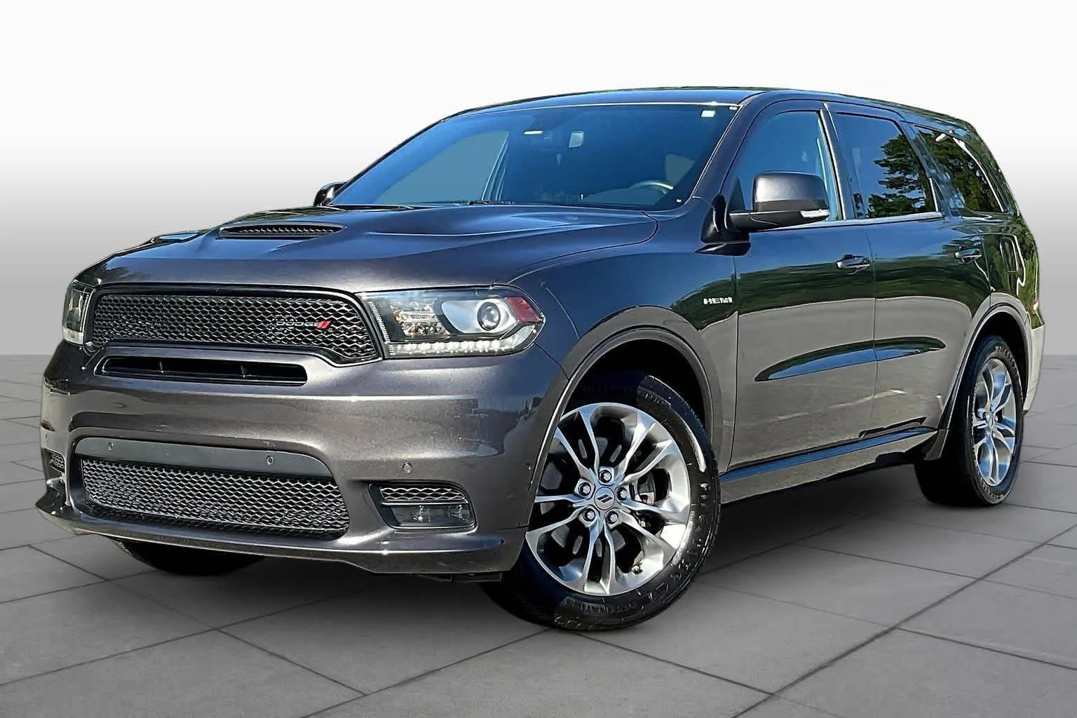 Pre-Owned 2020 Dodge Durango R/T