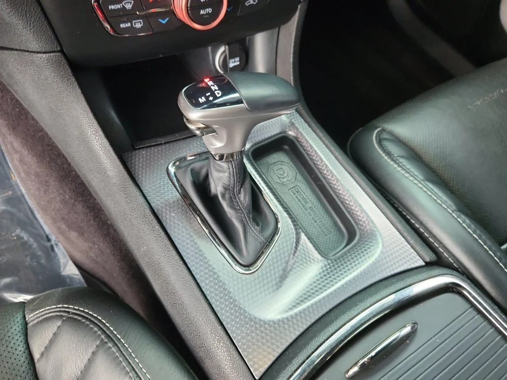 Used 2016 White Dodge SRT Hellcat image 22