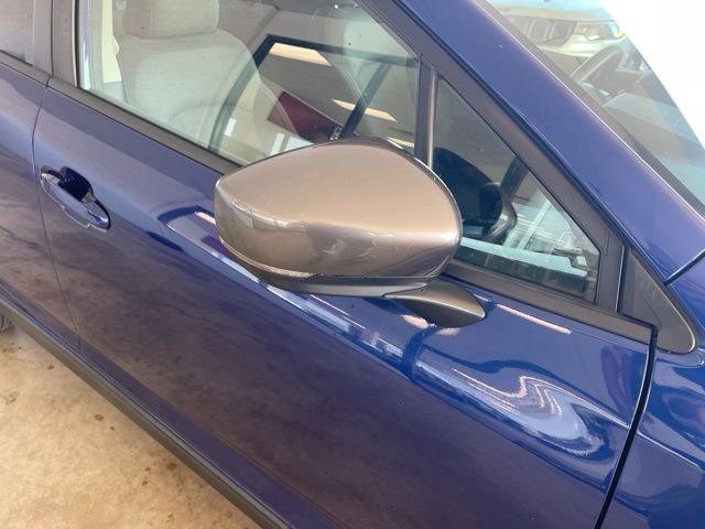 Used 2024 Blue Subaru Premium image 14