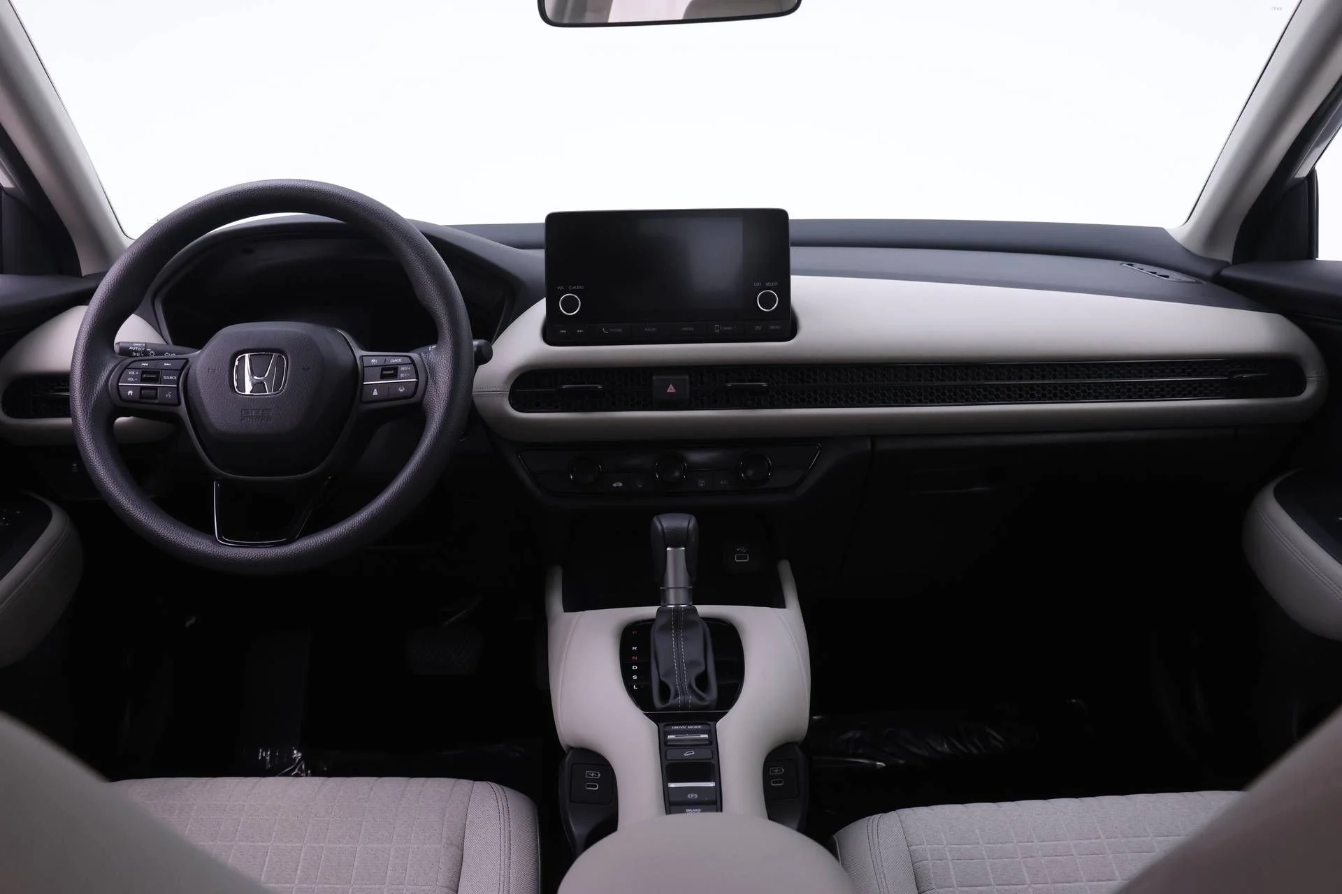 2025 Honda HR-V LX - Photo 5
