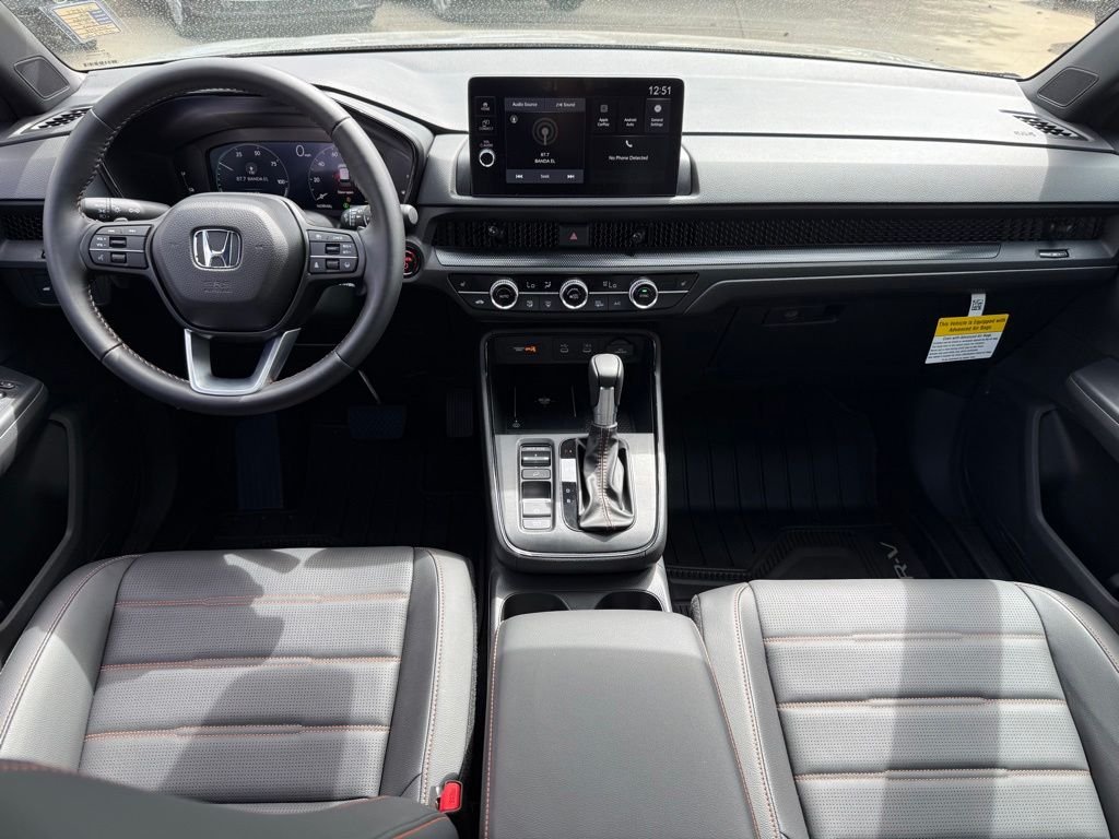 Used 2026  Honda Sport-L image 17