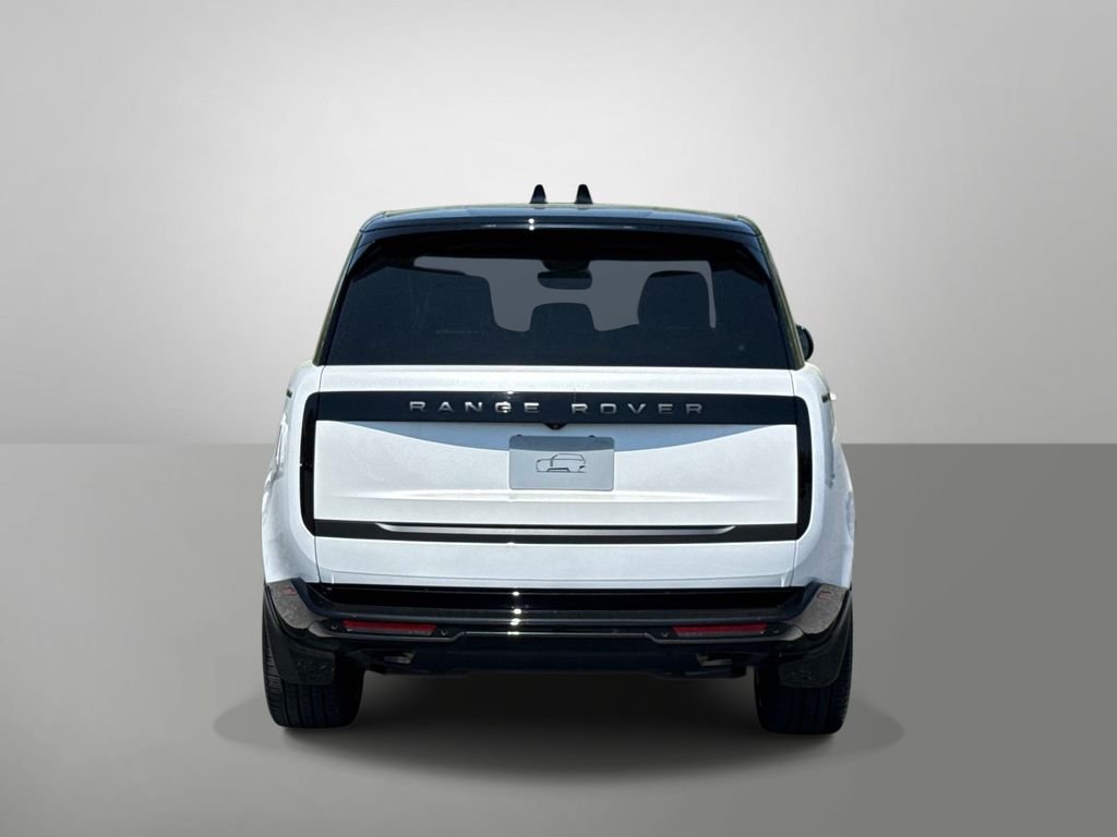 2025 Land Rover Range Rover SE - Photo 27