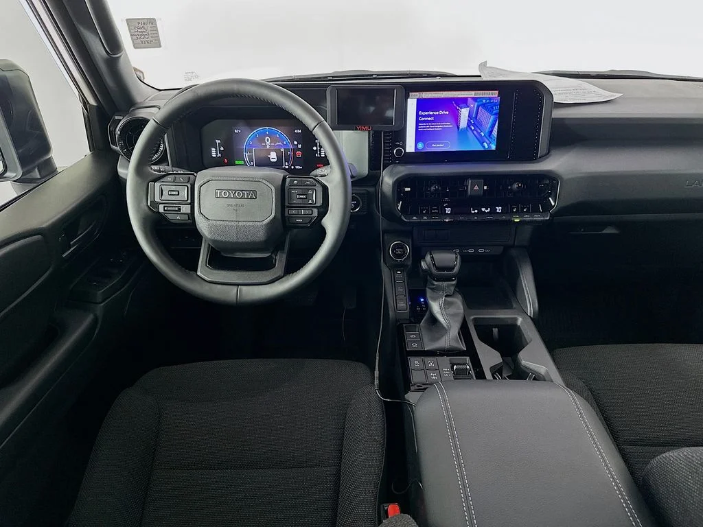 Used 2025 Ice Cap Toyota 1958 image 23