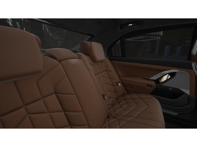 New 2027 Tanzanite Blue II Metallic BMW  image 12