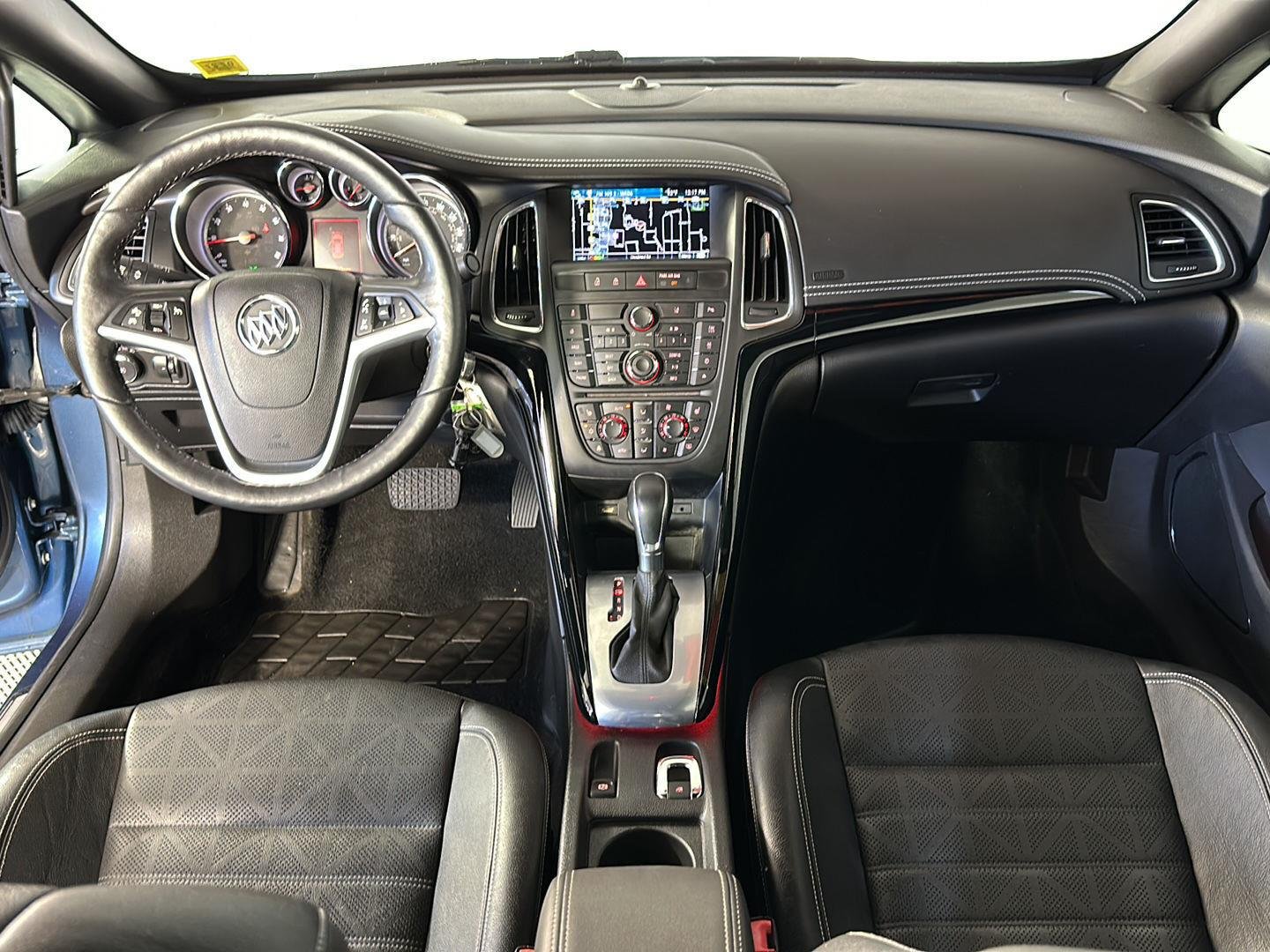Used 2016 Sky Buick Premium image 23