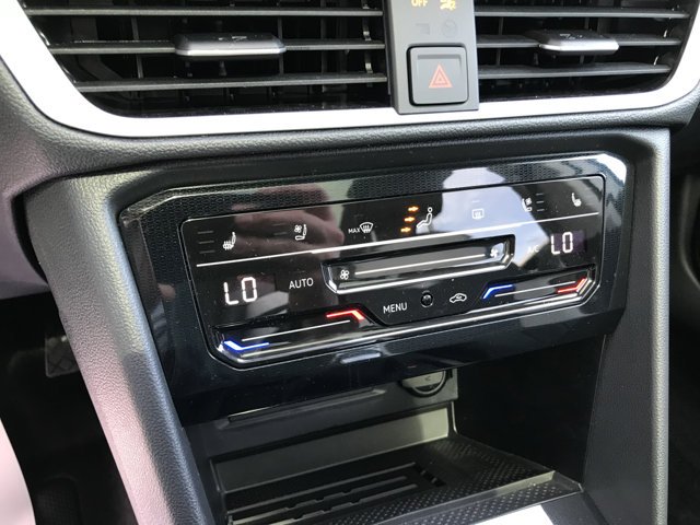 2026 Volkswagen Taos SEL - Photo 22