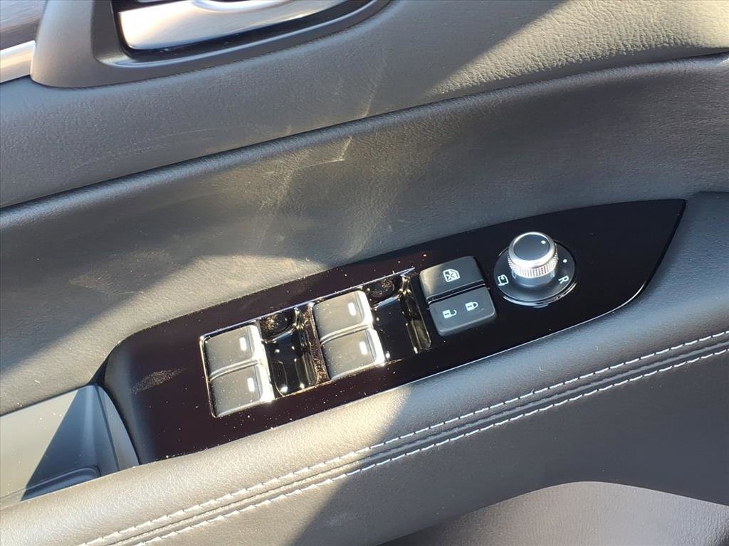 2025 Mazda CX-5 S Premium Plus package - Photo 18