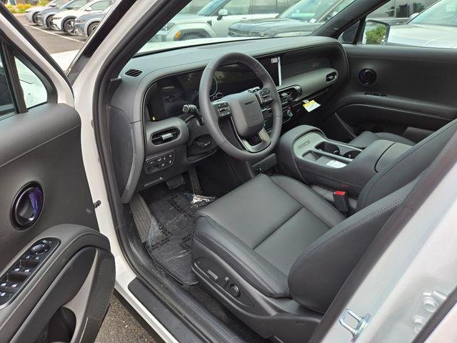 New 2026 White Pearl Hyundai XRT Pro image 19