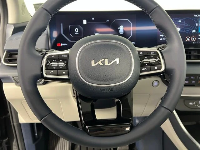 New 2026  Kia SX image 22