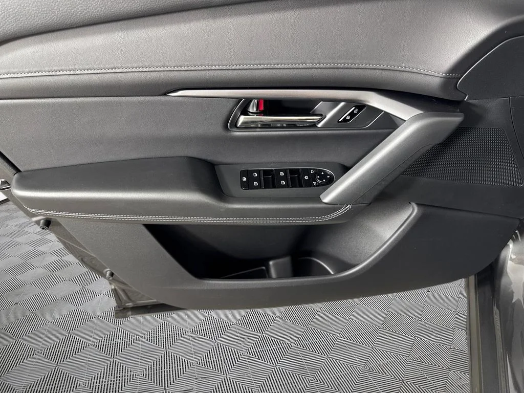 New 2026 Machine Gray Metallic Mazda 2.5 S Premium AWD image 17