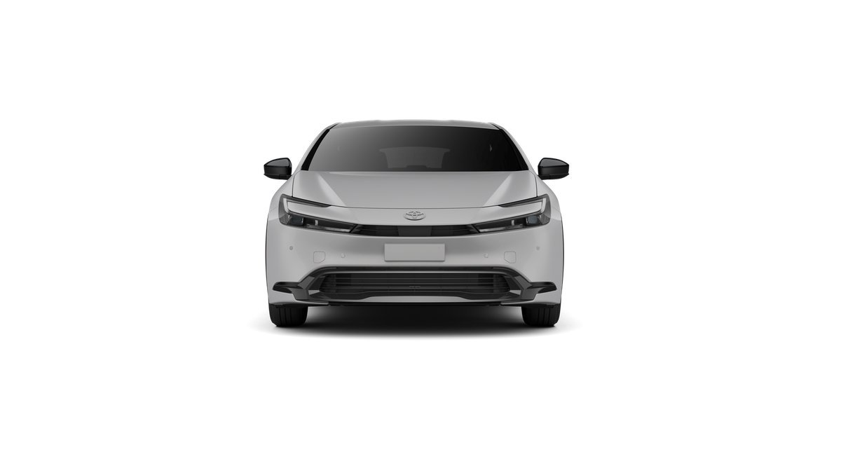 New 2027 Cutting Edge Toyota LE image 39