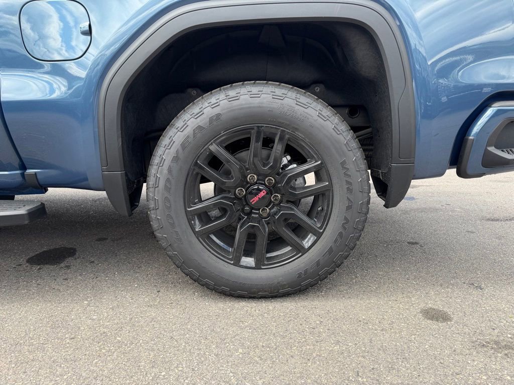 2026 GMC Sierra 1500 Elevation - Photo 8