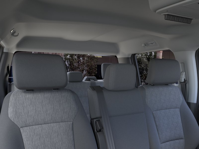 2026 Ford F-250 Super Duty XL - Photo 22