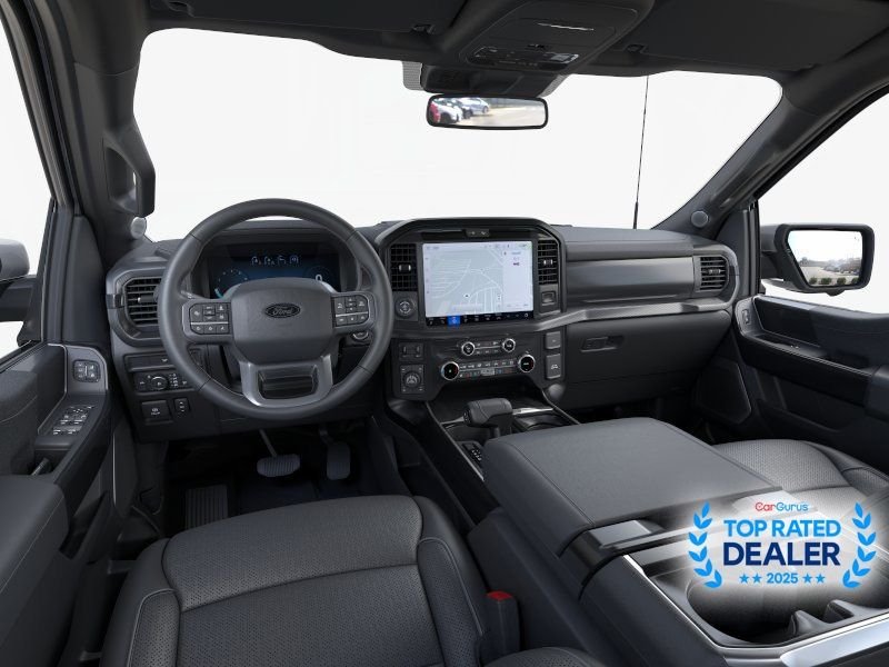 New 2026 Avalanche Ford Lariat image 10