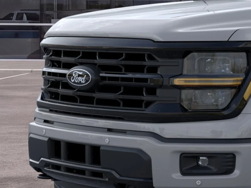 New 2026 Avalanche Ford XLT image 17