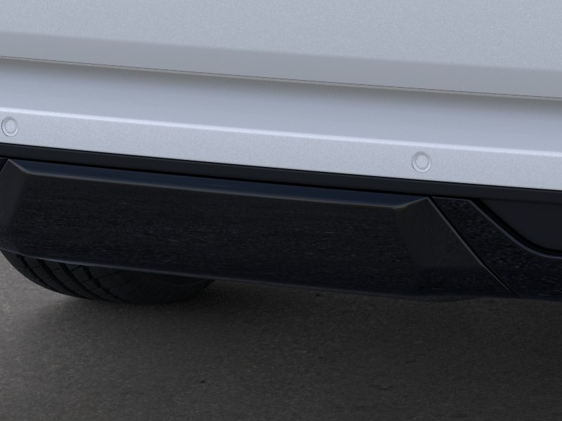 New 2026 Star White Metallic Tri-Coat Ford Platinum image 23