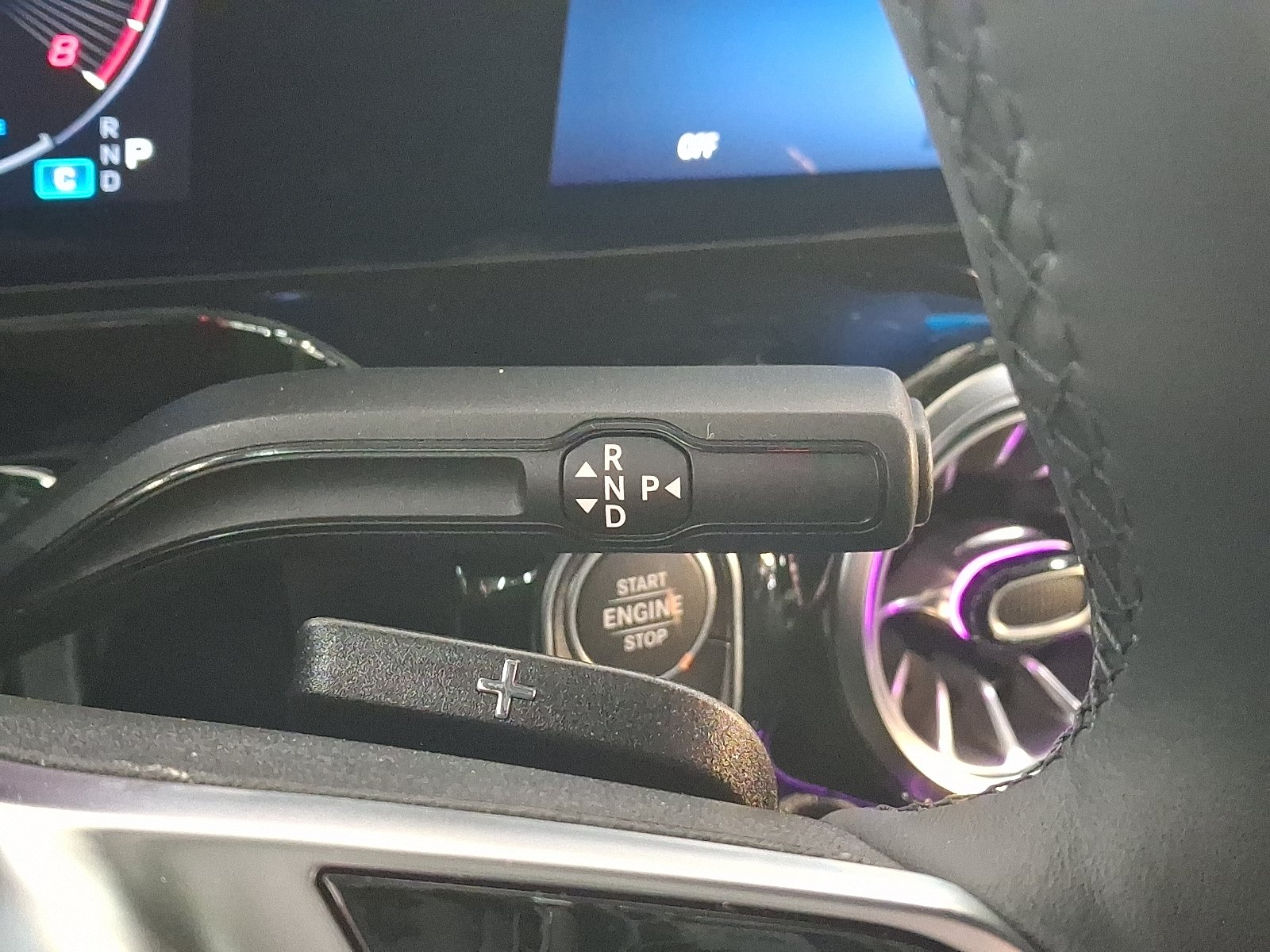 2026 Mercedes-Benz GLA GLA 250 - Photo 12