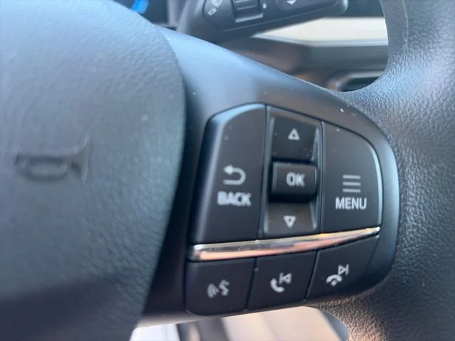 Used 2025 White Ford Big Bend image 49