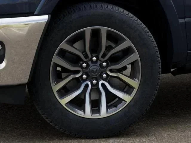 2026 RAM 1500 Limited Longhorn - Photo 86