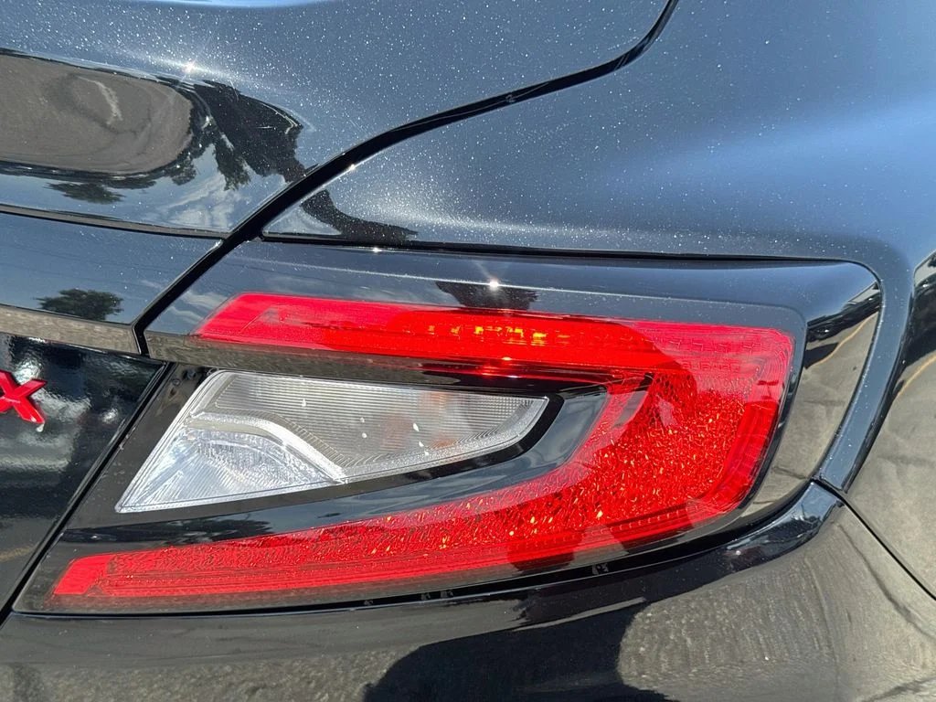 New 2026 Black Subaru Base image 30
