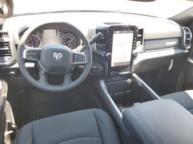 2025 RAM 2500 Big Horn - Photo 13