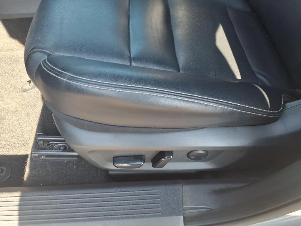 Certified Used 2023 Gray Nissan SL image 17