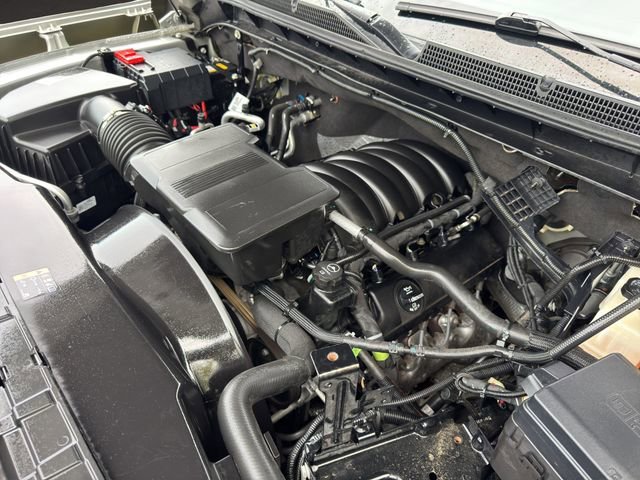 2022 GMC Sierra 2500HD SLT - Photo 21