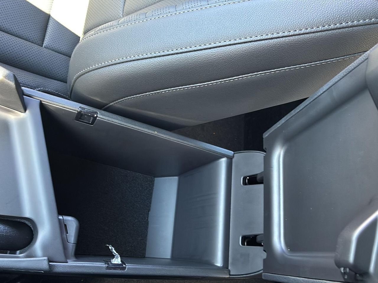 New 2026 Ecotronic Gray Hyundai SEL Sport Plus image 82