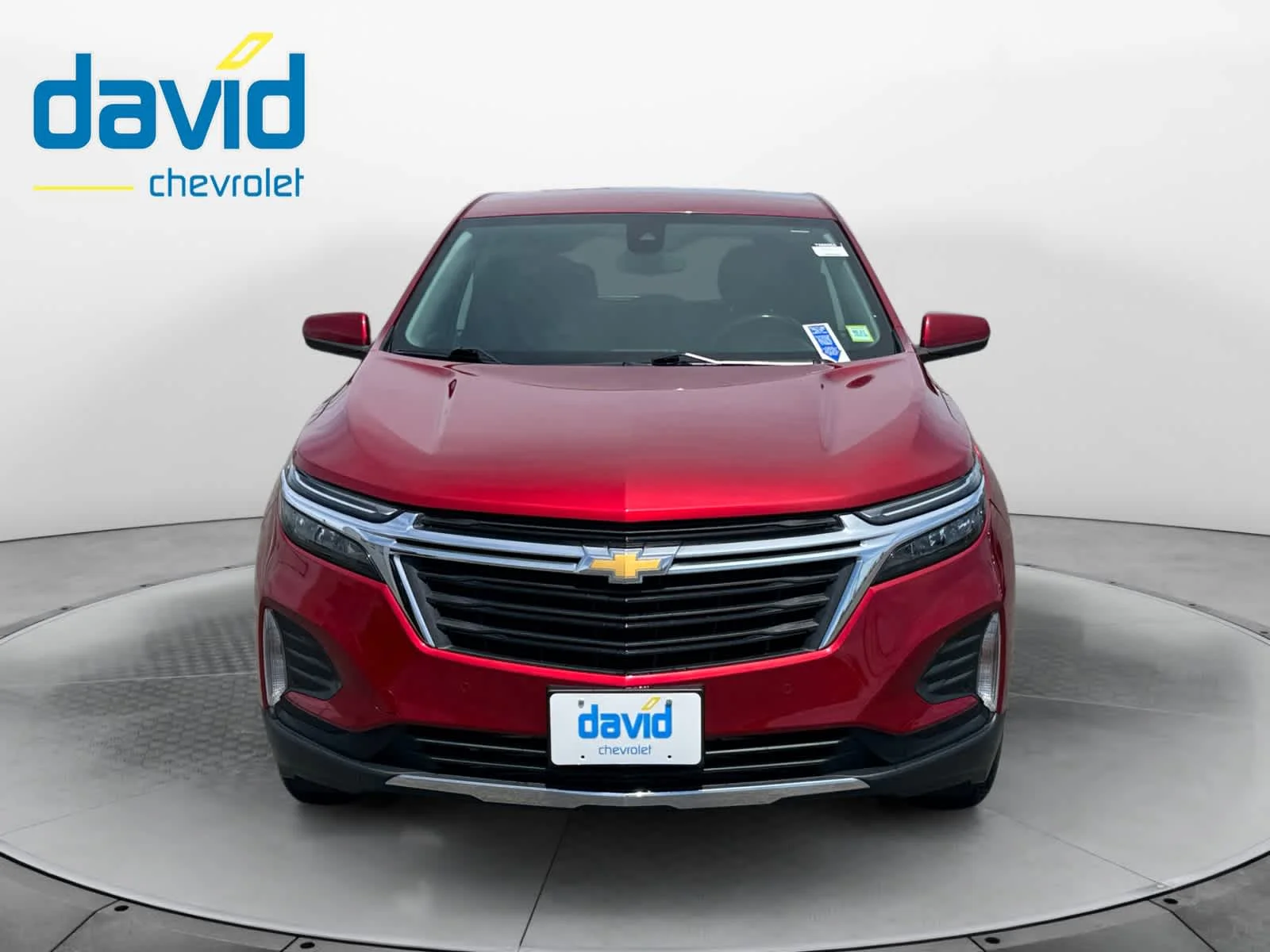 Used 2022 Chevrolet Equinox LT with VIN 3GNAXUEV2NL143979 for sale in Niagara Falls, NY