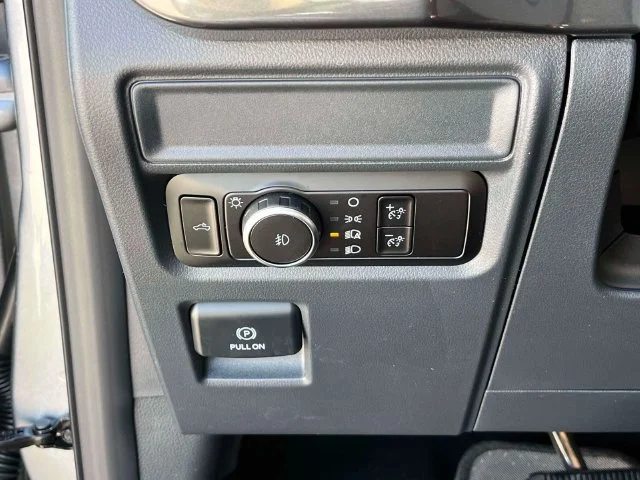 New 2026 Iconic Silver Metallic Ford STX® image 22